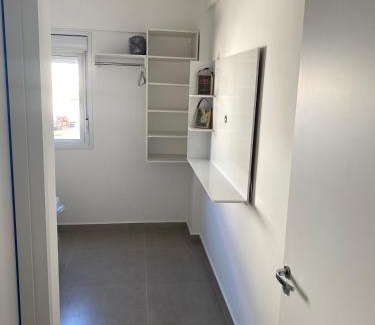 Serra Negra Apartment | Apto Novo próximo ao centro ap 2 quartos