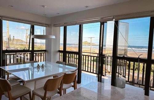 Centro Apartment | Apto Pé na Areia com Piscina Privativa