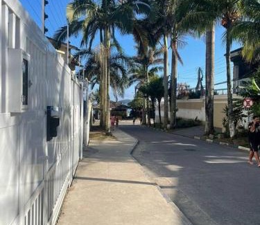 Tombo Apartment | Apto pé na areia no Tombo.