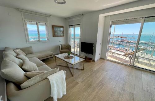 L'Ampolla Apartment | Apto Panoramic