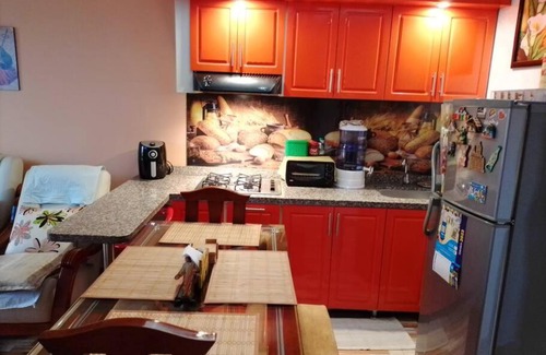 El Rosal Apartment | Apto para descanso trabajo/vacaciones