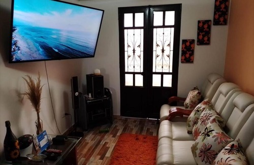 El Rosal Apartment | Apto para descanso trabajo/vacaciones