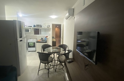 Porto das Dunas Resort | Apto Perfeito E Funcional NO Resort Welness Beach Park