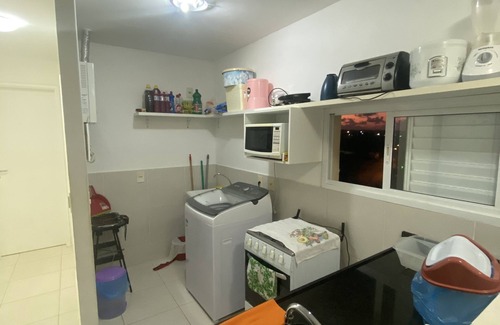 Porto das Dunas Resort | Apto Perfeito E Funcional NO Resort Welness Beach Park