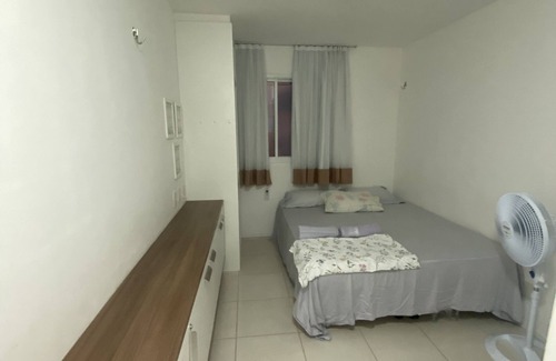 Porto das Dunas Resort | Apto Perfeito E Funcional NO Resort Welness Beach Park