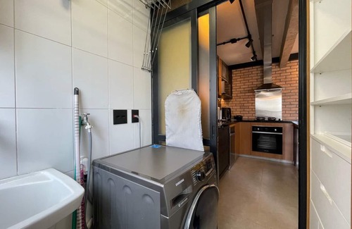 Consolacao Apartment | Apto Peixoto Gomide