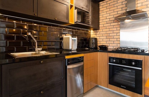 Consolacao Apartment | Apto Peixoto Gomide