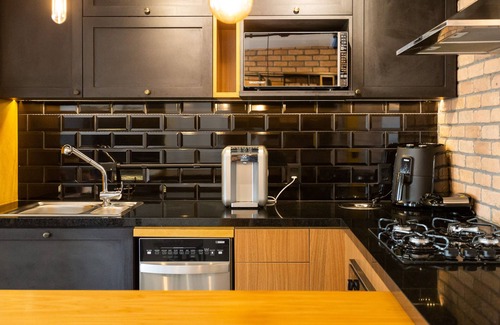 Consolacao Apartment | Apto Peixoto Gomide