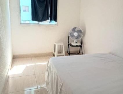 Parafuso Apartment | Apto perto do aeroporto