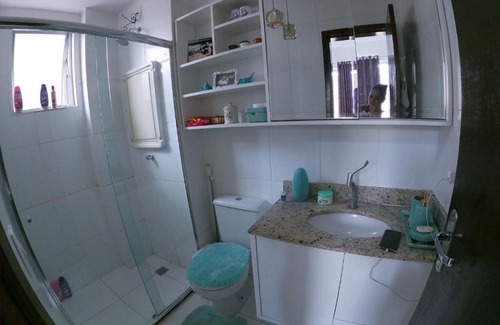 Ponta Negra Apartment | APTO PONTA NEGRA - MANAUS