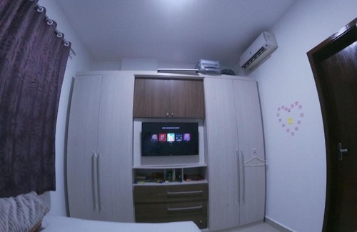 Ponta Negra Apartment | APTO PONTA NEGRA - MANAUS