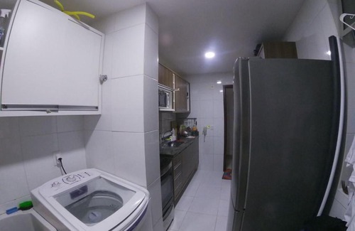 Ponta Negra Apartment | APTO PONTA NEGRA - MANAUS