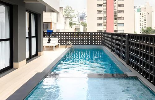 Agronomica Apartment | Apto próximo ao shopping Beira Mar Florianópolis