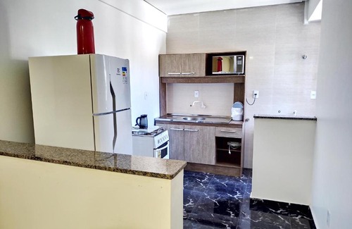 Esplanada Apartment | Apto próximo Centro Eventos