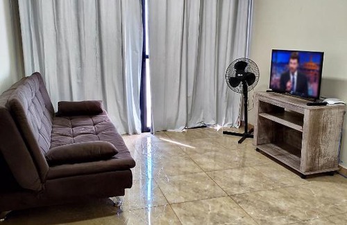 Esplanada Apartment | Apto próximo Centro Eventos