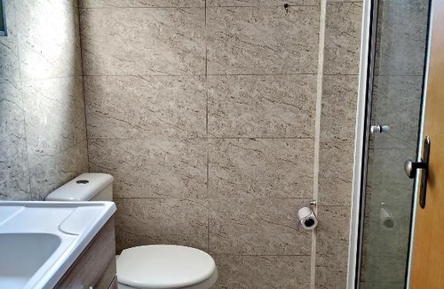 Esplanada Apartment | Apto próximo Centro Eventos