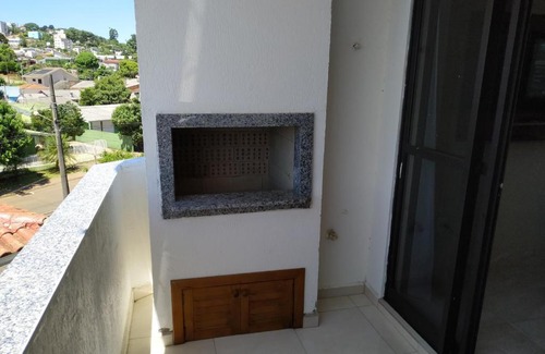 Esplanada Apartment | Apto próximo Centro Eventos