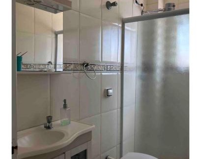 Canto do Forte Apartment | Apto Praia canto do forte