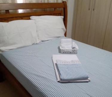 Centro Apartment | Apto praia do forte