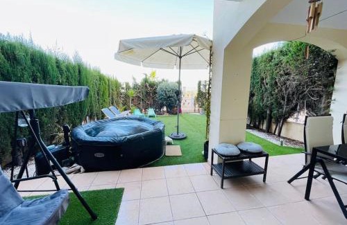 Caserio Los Tarquinos Apartment | Apto. residencial en Murcia