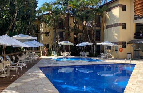 Riviera de Sao Lourenco Apartment | Apto Riviera Piscina Aquecida