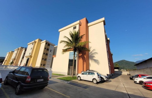Jardim Carolina Apartment | Apto Sun Way com piscina e Churrasqueira