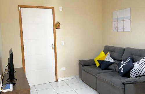 Jardim Carolina Apartment | Apto Sun Way com piscina e Churrasqueira