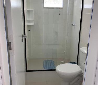 Itacolomi Apartment | Apto super amplo e confortável