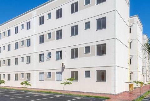 Parque Novo Jockey Apartment | Apto Tavares Jockey X