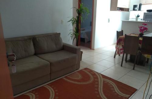 Parque Novo Jockey Apartment | Apto Tavares Jockey X