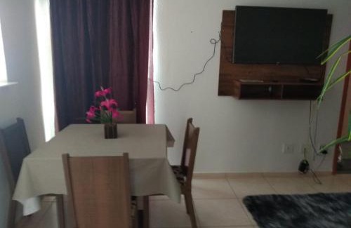 Parque Novo Jockey Apartment | Apto Tavares Jockey X