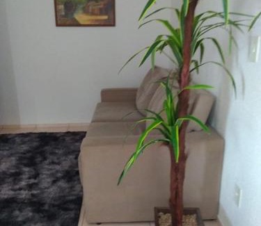 Parque Novo Jockey Apartment | Apto Tavares Jockey X