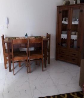 Tijucas Apartment | Apto Tijucas lá vie