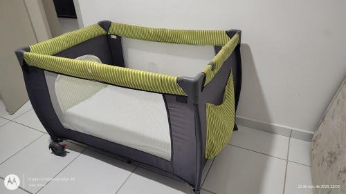 Aracaju Apartment | Apto Top Completo