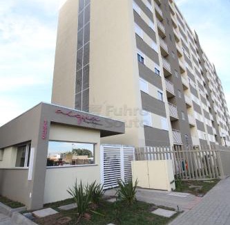 Sao Goncalo Apartment | Apto TOP no Centro de Pelotas!