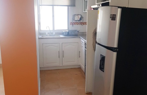 Juan XXIII Apartment | Apto Tranquilo en Cartagena