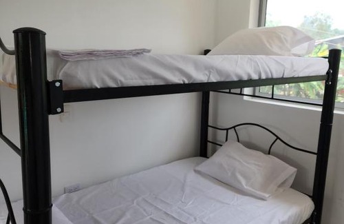 Melgar Apartment | Apto Villa Canela