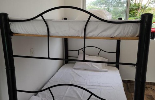 Melgar Apartment | Apto Villa Canela