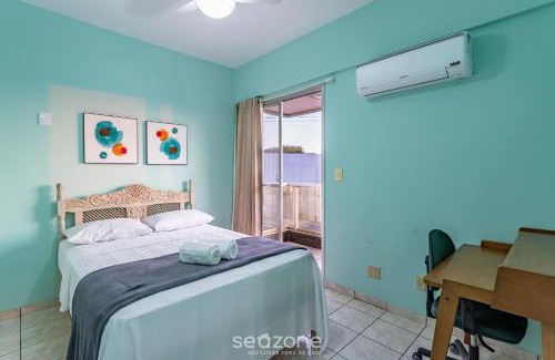 Meaipe Apartment | Apto vista mar 160m da Praia dos Padres ECI0201