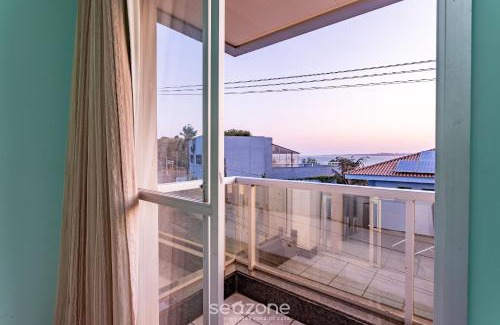 Meaipe Apartment | Apto vista mar 160m da Praia dos Padres ECI0201
