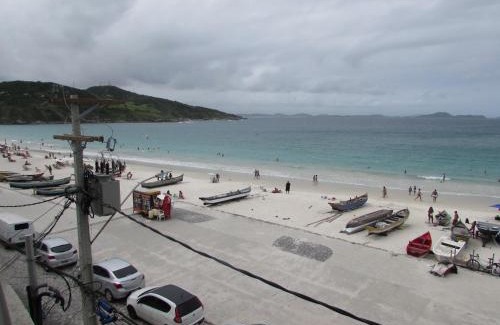 Prainha Apartment | Apto Vista Mar Prainha - Arraial do Cabo