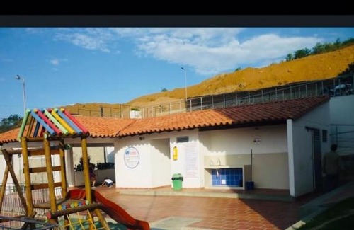 Los Patios Apartment | AptoComodo&central2aires