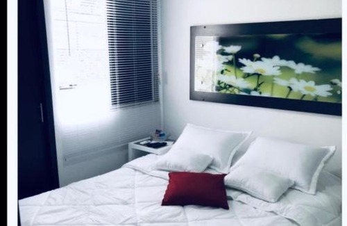 Los Patios Apartment | AptoComodo&central2aires