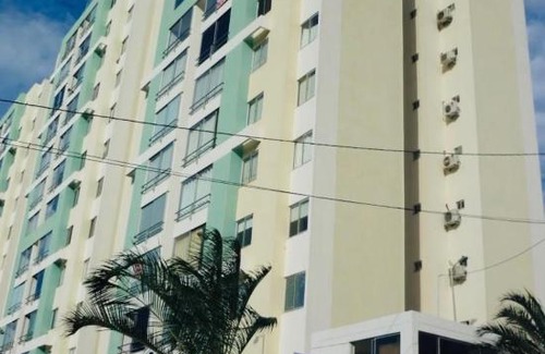 Los Patios Apartment | AptoComodo&central2aires