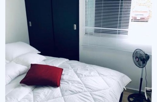 Los Patios Apartment | AptoComodo&central2aires