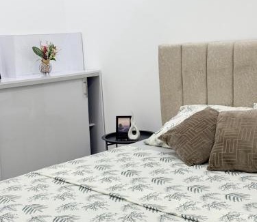 Yopal Apartment | Aptoestudio elegante y céntrico, cerca a Unicentro