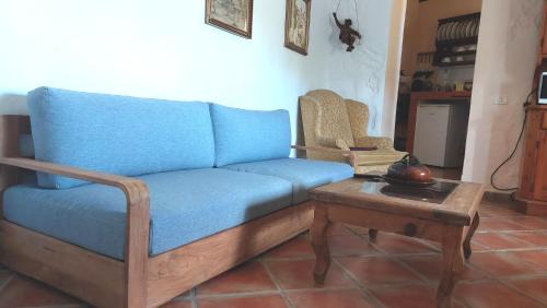 El Guincho Apartment | Aptos Monasterio de San Antonio 1