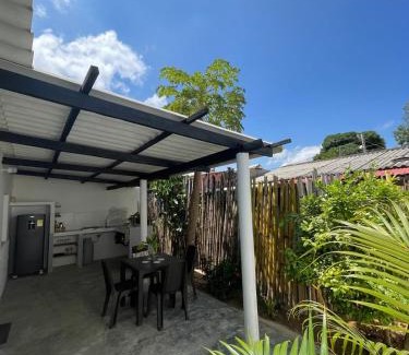 Palomino Bed & Breakfast | Aptos Villamar Palomino