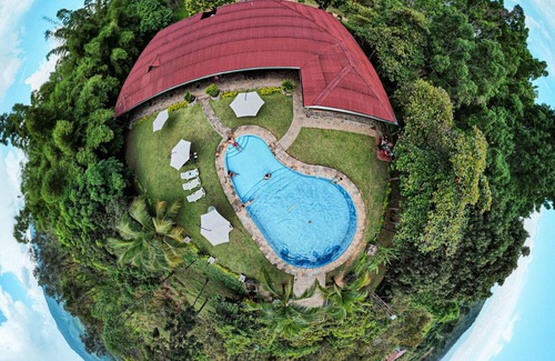 La Banda de Shilcayo Cottage | APU SAMAY