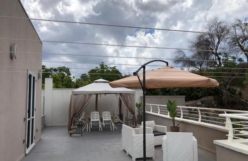 Gemini Apartment | Apulia Tourist Salento